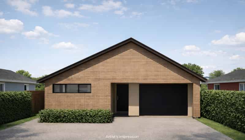 71 Little Owl Loop, Park Ridge, Jacks Point