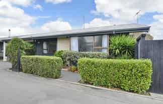 5A Wesley Street, Kaiapoi