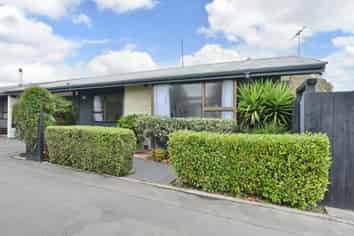 5A Wesley Street, Kaiapoi