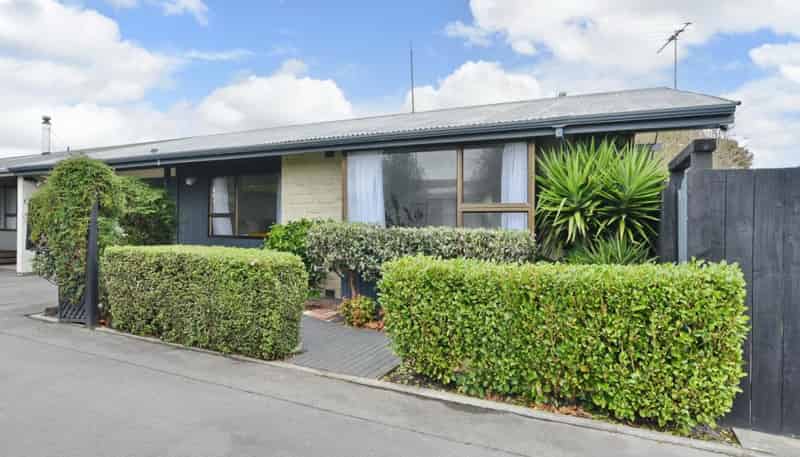 5A Wesley Street, Kaiapoi