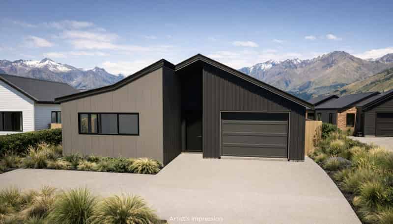 69 Little Owl Loop, Park Ridge, Jacks Point