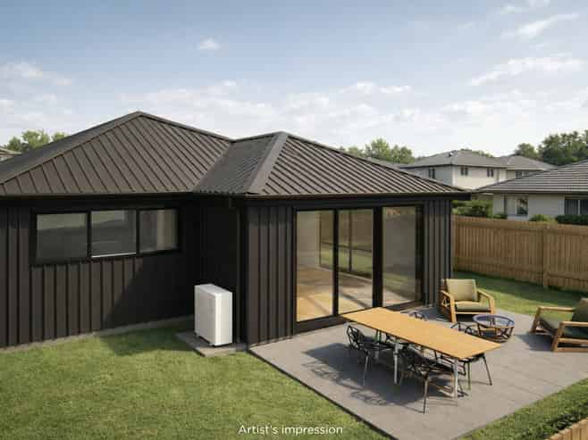 69 Little Owl Loop, Park Ridge, Jacks Point