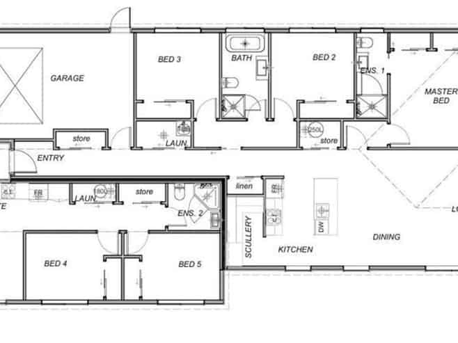 69 Little Owl Loop, Park Ridge, Jacks Point