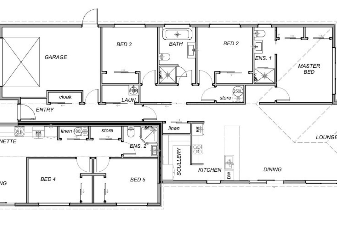 Brand-new home and income in Park Ridge - Bild 3
