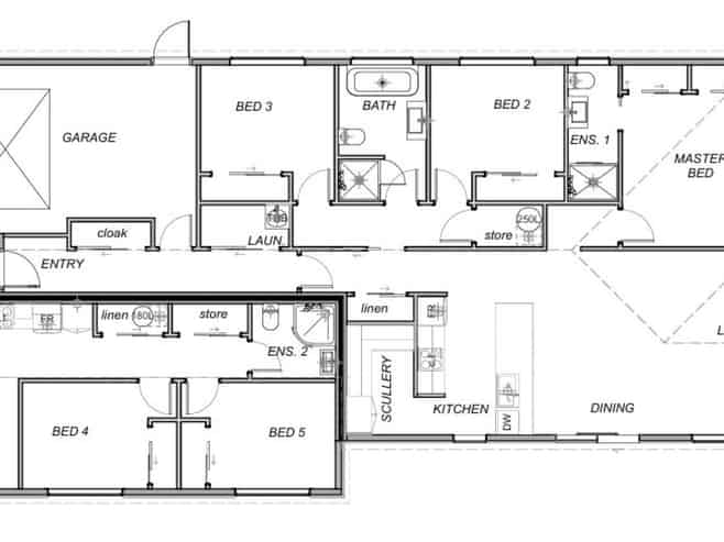 69 Little Owl Loop, Park Ridge, Jacks Point