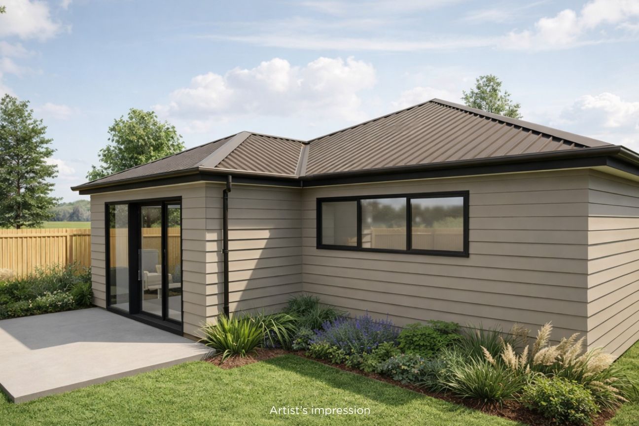 Brand-new home and income in Park Ridge - Bild 2