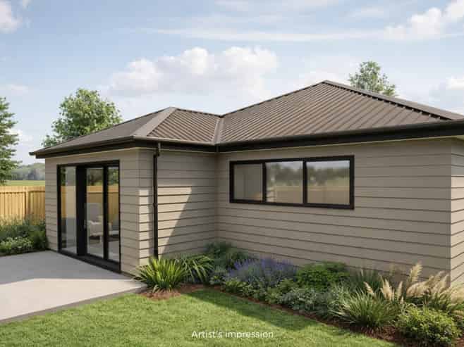 69 Little Owl Loop, Park Ridge, Jacks Point