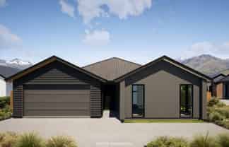 63 Little Owl Loop, Park Ridge, Jacks Point