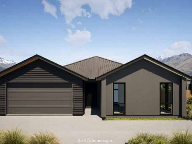 63 Little Owl Loop, Park Ridge, Jacks Point