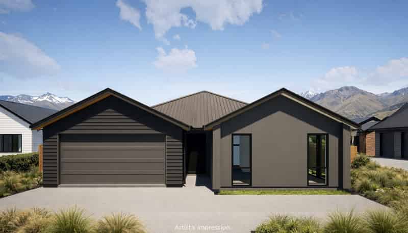 63 Little Owl Loop, Park Ridge, Jacks Point