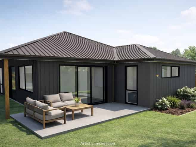 63 Little Owl Loop, Park Ridge, Jacks Point