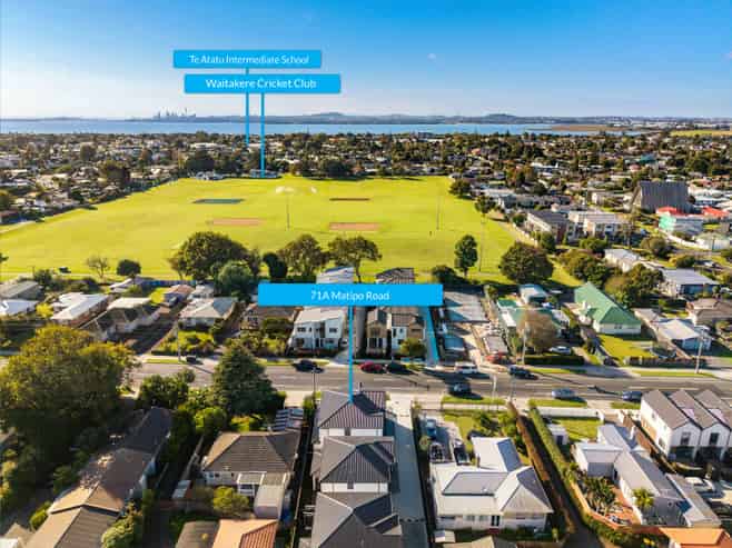 71A Matipo Road, Te Atatu Peninsula