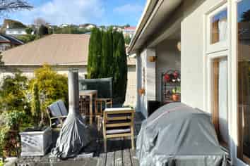 57 Silverton Street, Andersons Bay