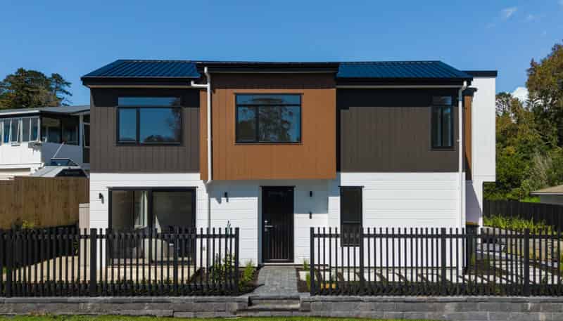 Lot 1/50 Alexander Avenue, Torbay