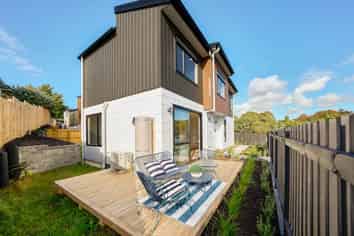 Lot 1/50 Alexander Avenue, Torbay
