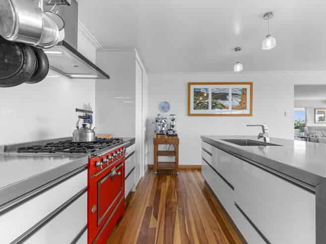 255 Kaihihi Road, Okato