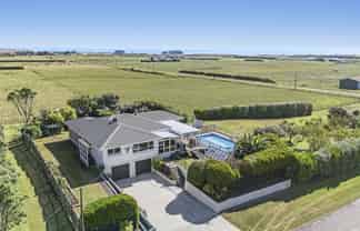 255 Kaihihi Road, Okato