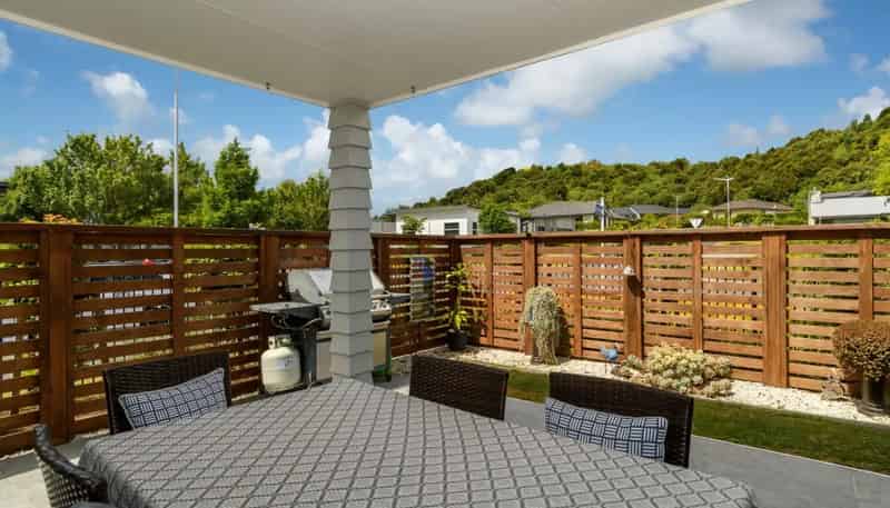 18 Rire Hau Lane, Pyes Pa