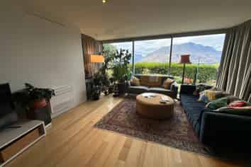 1A Bolton Lane, Queenstown