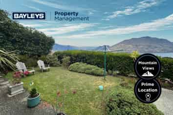 1A Bolton Lane, Queenstown