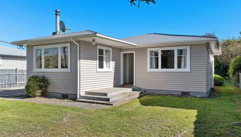 19 Iorns Street, Masterton