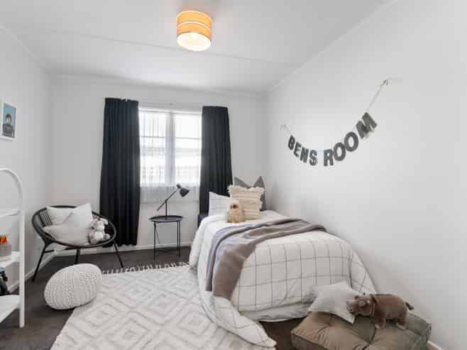 19 Iorns Street, Masterton