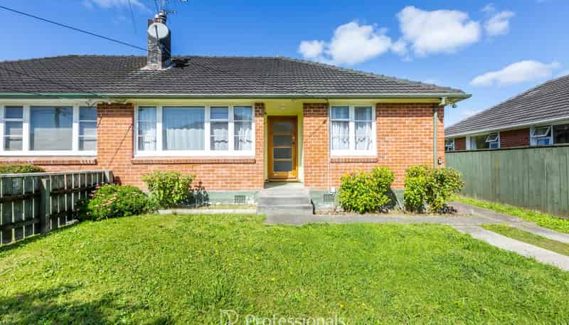 16 Hazel Street, Ebdentown