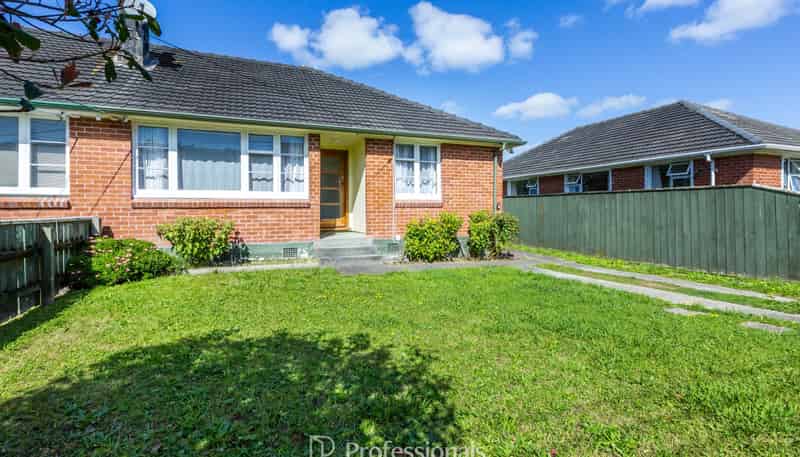 16 Hazel Street, Ebdentown