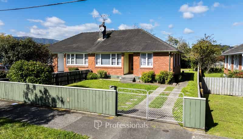 16 Hazel Street, Ebdentown