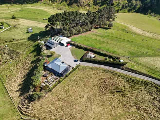 65 Concord Line, Kaitoke