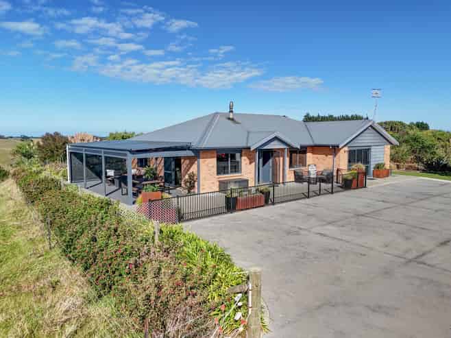 65 Concord Line, Kaitoke