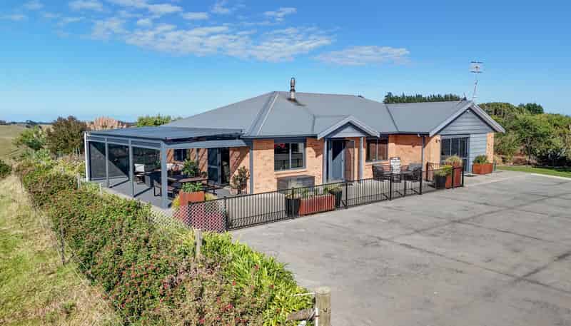 65 Concord Line, Kaitoke