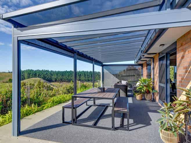 65 Concord Line, Kaitoke