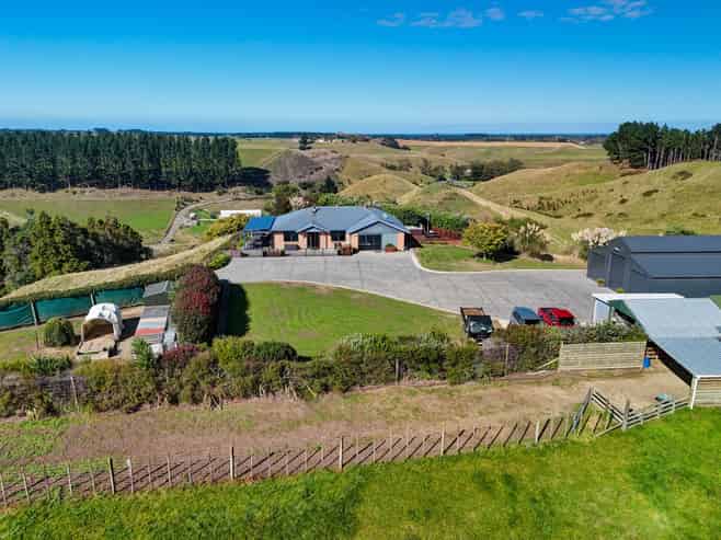 65 Concord Line, Kaitoke