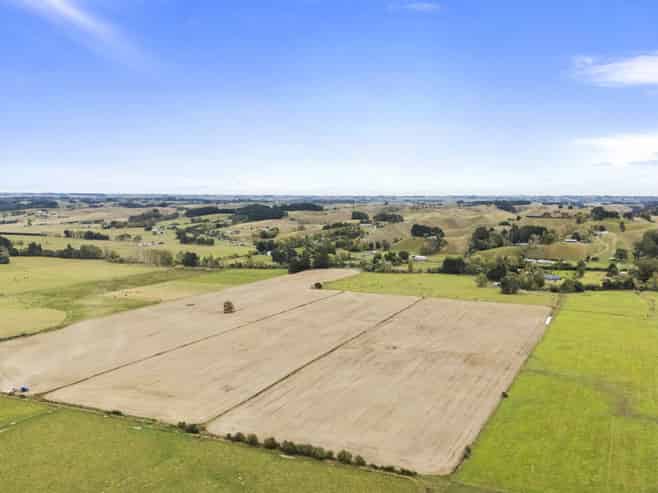 652 Makino Road, Feilding