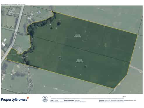 652 Makino Road, Feilding