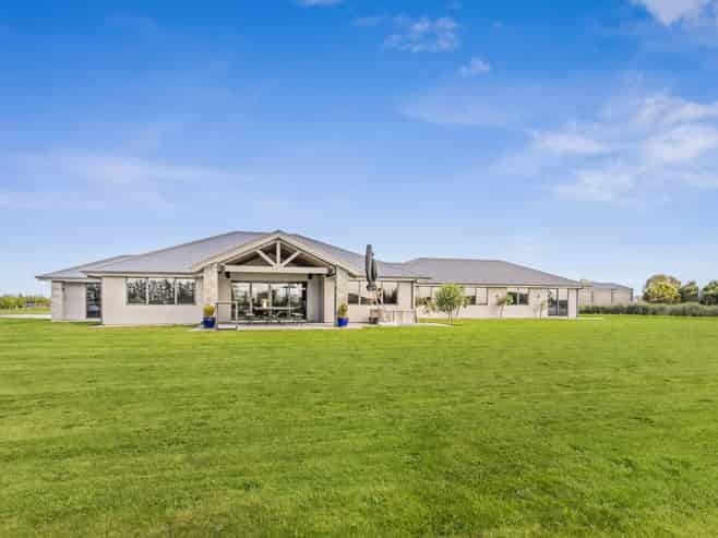 194 Lake Road, Okoroire