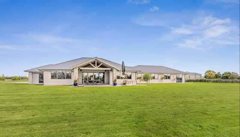 194 Lake Road, Okoroire