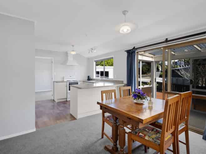 87 Heta Road, Highlands Park