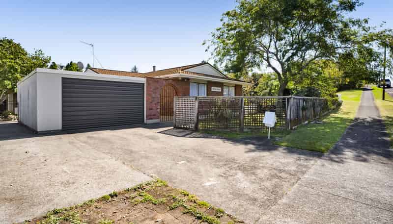 87 Heta Road, Highlands Park