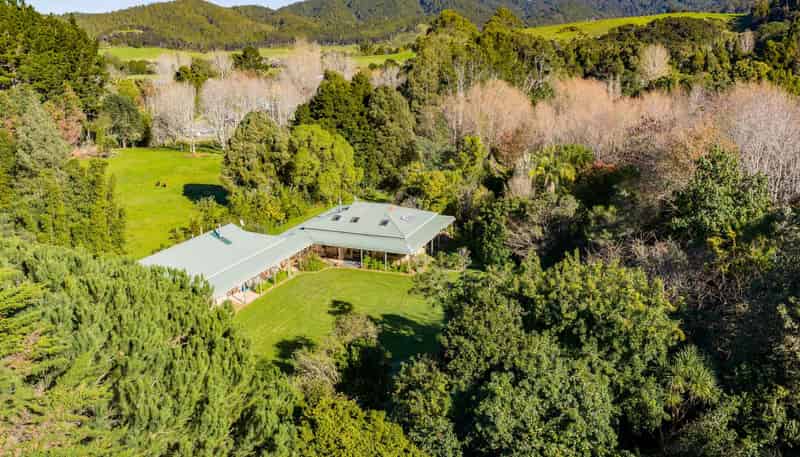 106 Pebblebrooke Road, Mangawhai
