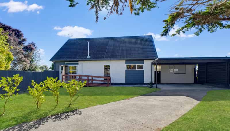 8 Buller Place, Westbrook