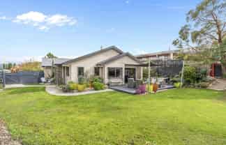 13 Missy Crescent, Pisa Moorings, Cromwell