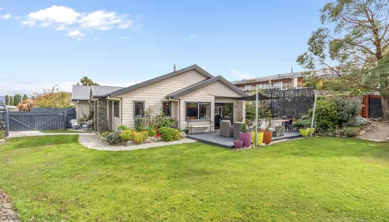 13 Missy Crescent, Pisa Moorings, Cromwell