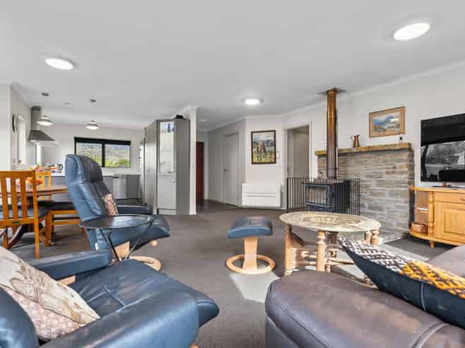 13 Missy Crescent, Pisa Moorings, Cromwell