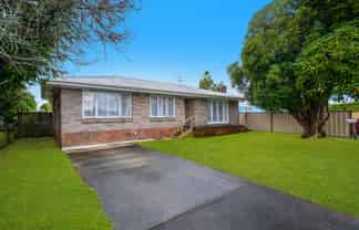 192 Old Wairoa Road, Papakura
