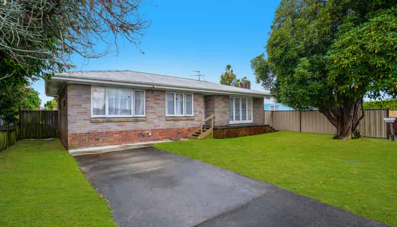 192 Old Wairoa Road, Papakura