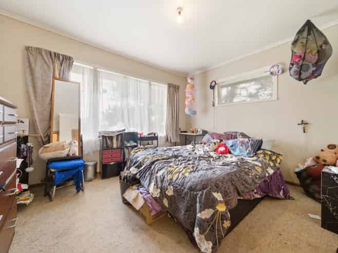 192 Old Wairoa Road, Papakura