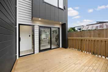 35E Hargest Terrace, Mount Albert