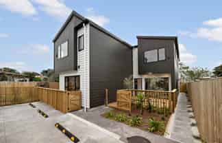 35E Hargest Terrace, Mount Albert